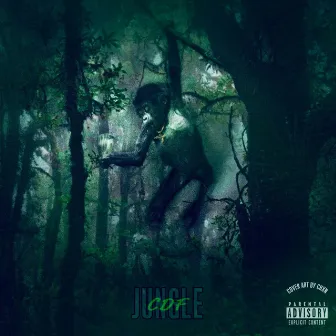 Jungle by CDF