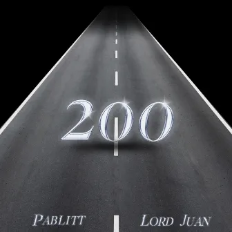 200 by Bad Poetry