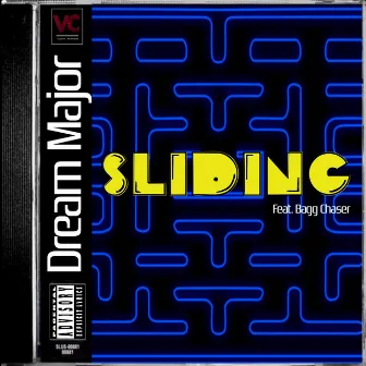 Sliding by New Boy Genius