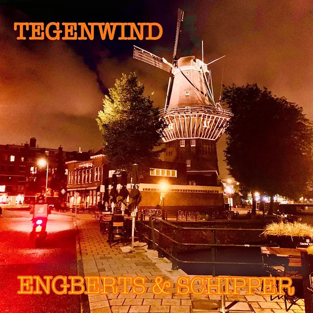 Tegenwind