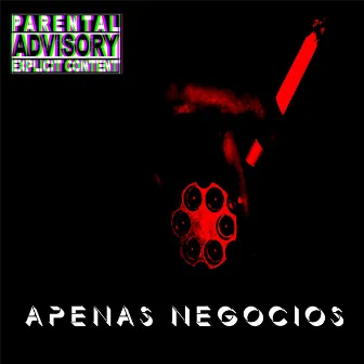 Apenas Negócios by JVNXXR