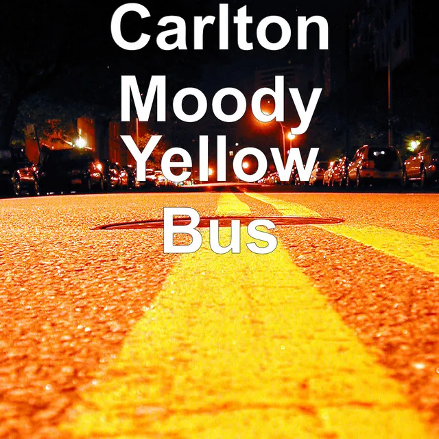 Yellow Bus