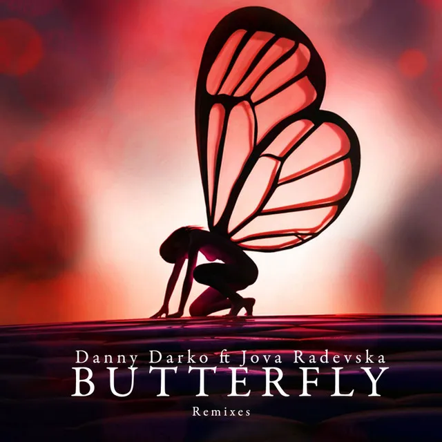 Butterfly - Tontario Remix