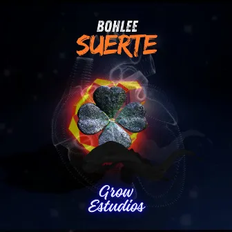 Suerte by Bohlee