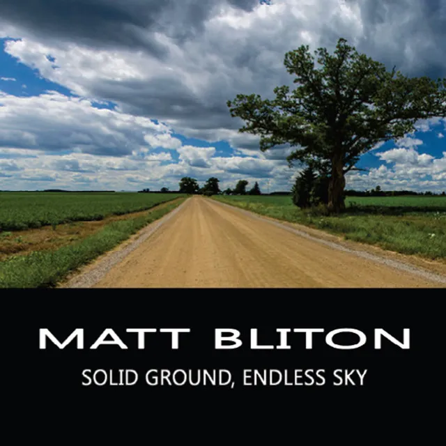 Solid Ground (feat. Linda Abar, Corrina Van Hamlin, Nate Bliton & Drew Howard)