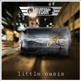 Little Oasis by MAVISON