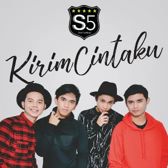 Kirim Cintaku by S5