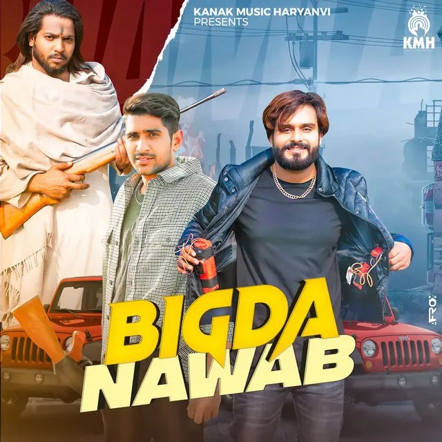 Bigda Nawab