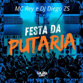 Festa da Putaria by Dj diegozs