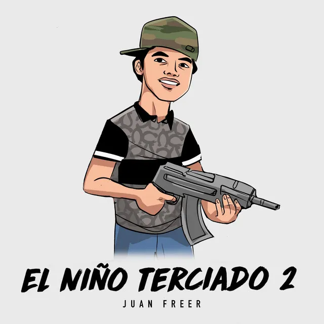 El Niño Terciado 2