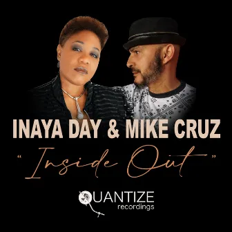 Inside Out (Radio Edits) by Mike Cruz