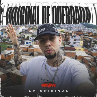 Original de Quebrada by LP Original