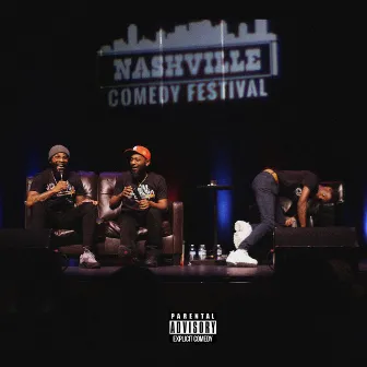 Crack Smoke In Your Body (Live From The Nashville Comedy Festival) by Karlous Miller