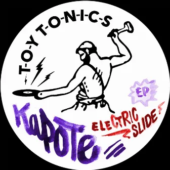 Electric Slide by Kapote