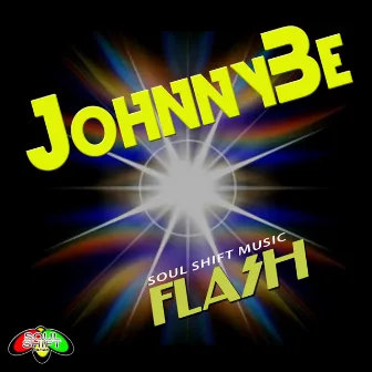 Flash by JohnnyBe