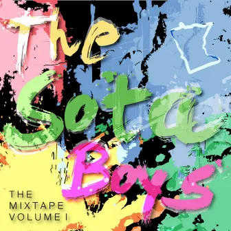 The Mixtape by The Sota Boys