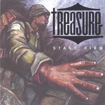 Stand Firm by Treasure