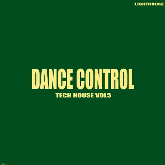 Dance Control Vol 5 by Coot