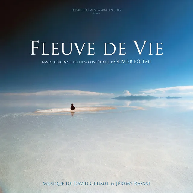 Le fleuve de vie - Générique de fin