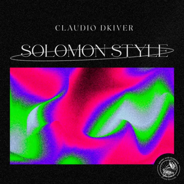 Solomon Style - Radio Mix