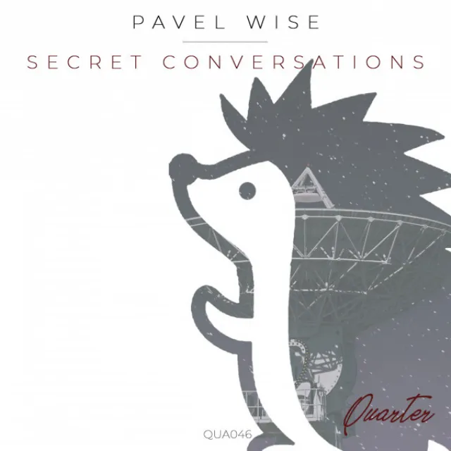 Secret Conversations - Original Mix