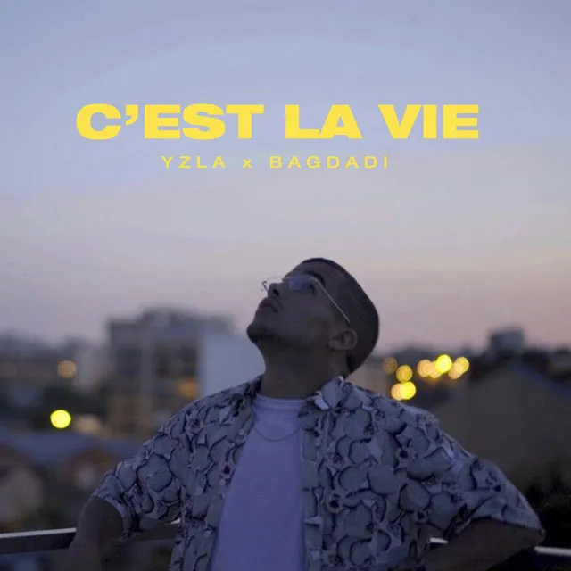 C'est la vie