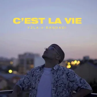 C'est la vie by YZLA