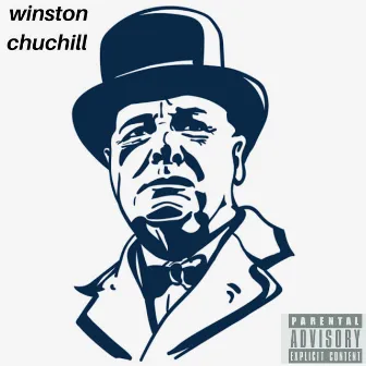 Winston Churchill by KiDd FlexX