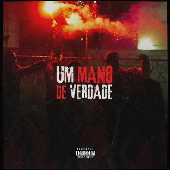 Um Mano de Verdade by MC Maatheus mt