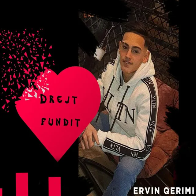 Drejt Fundit