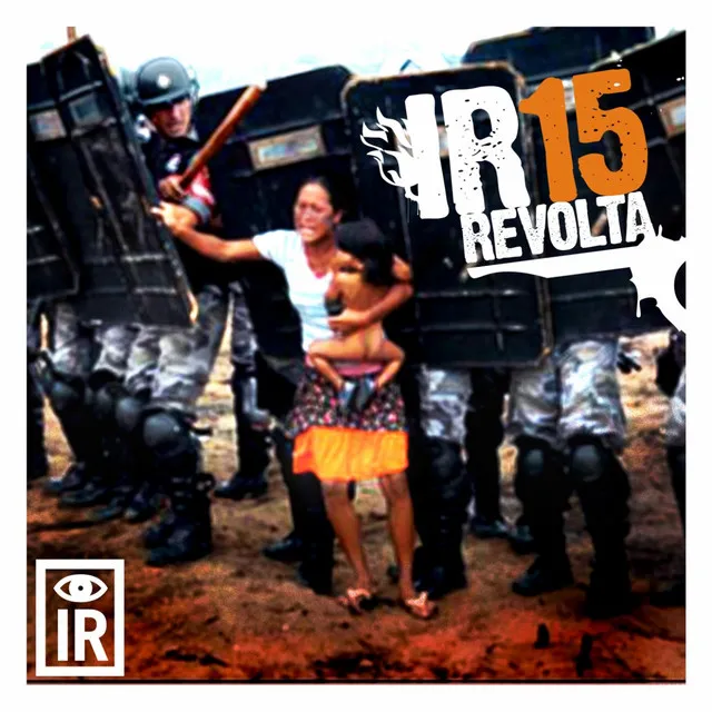 IR15: Revolta