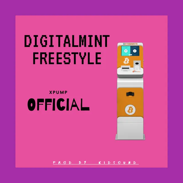 DigitalMint Freestyle