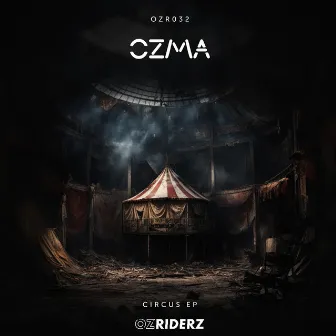 Circus EP by Ozma