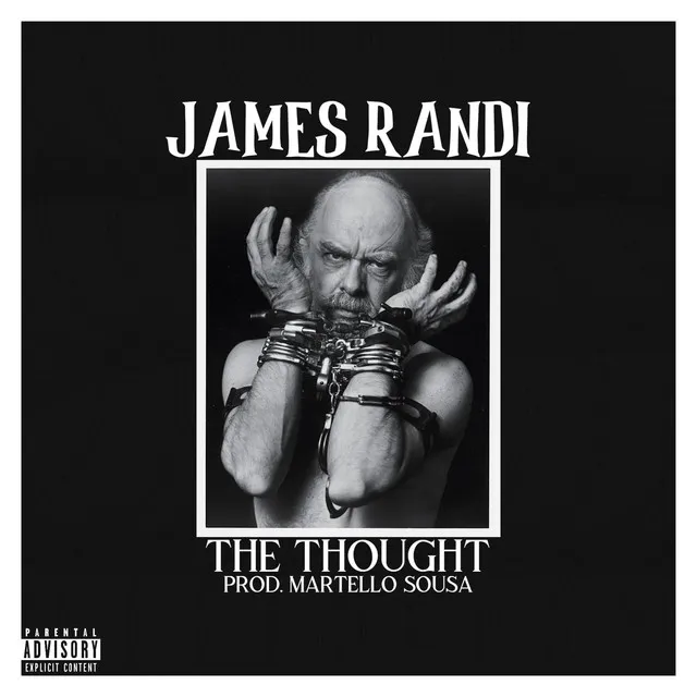 James Randi