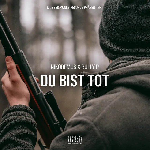 Du bist tot