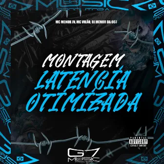 Montagem Latência Otimizada by MC VILÃO ZS