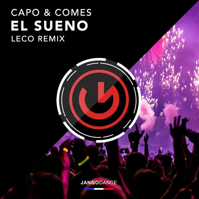 El Sueno - Leco Remix