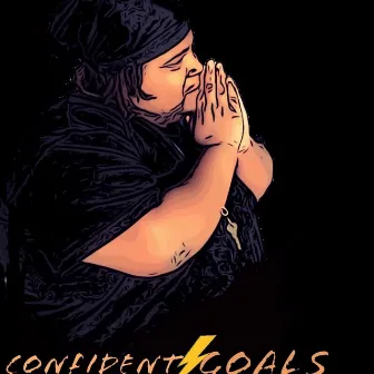 Confident Goals by Bolo Zeus