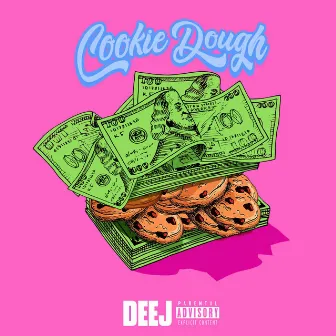 Cookie Dough by Deej