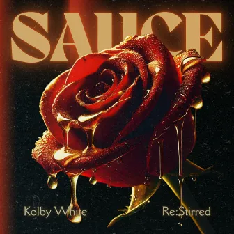 SAUCE by Kolby White