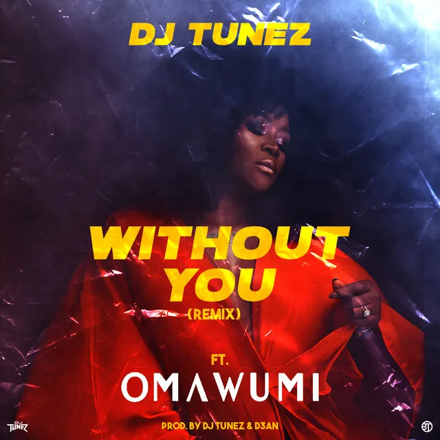 Without You (DJ Tunez Remix)