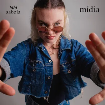 Mídia by Bibi Saboia