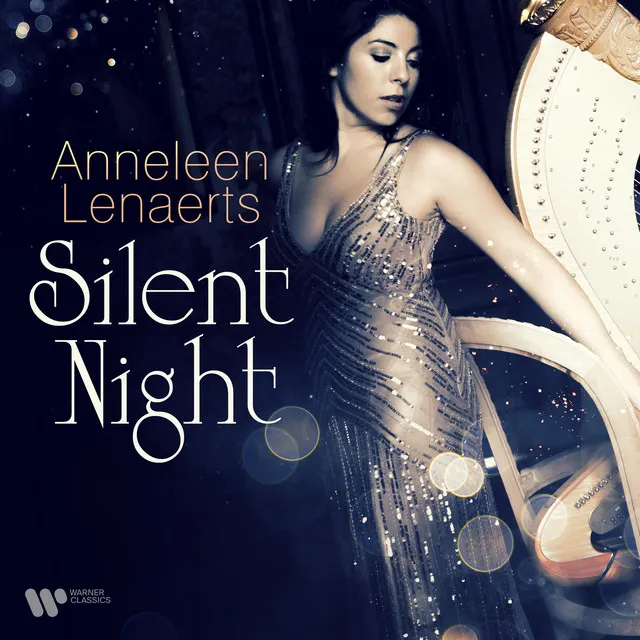 Gruber / Arr. Lenaerts: Silent Night/Stille Nacht