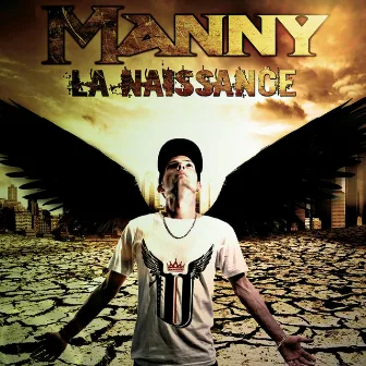 La naissance by Manny