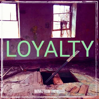 Loyalty by WinkFromTheWood