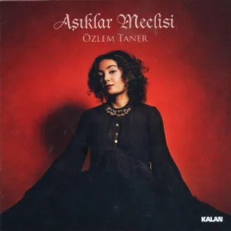 Aşıklar Meclisi by Özlem Taner