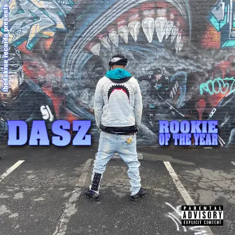 Rookie of the Year by Dasz