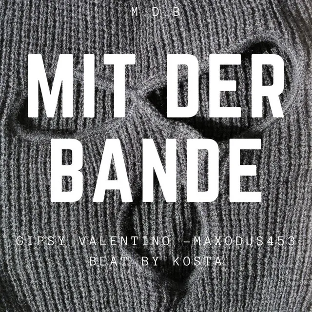 Mit Der Bande