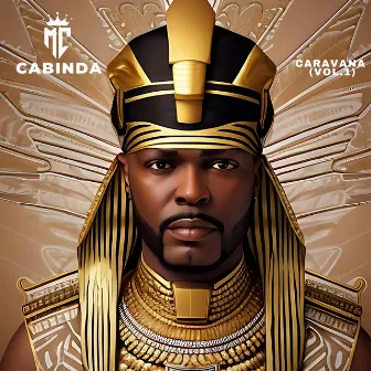 Caravana, Vol. 1 by MC cabinda