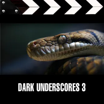 Dark Underscores 3 by Martin Tillmann